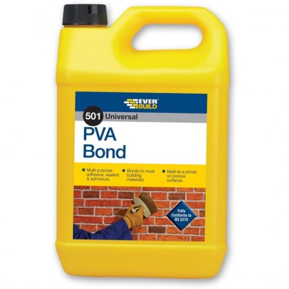 PVA Wood glue