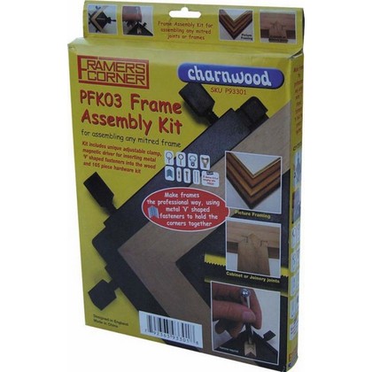 Picture Framing Kits