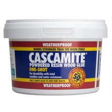 Cascamite One Shot Structural Wood Adhesive Tub - Choose your size