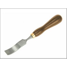 Faithfull Spoon Chisel Carving Chisel 19mm 3/4in