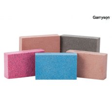 Garryson Garryflex Abrasive Block