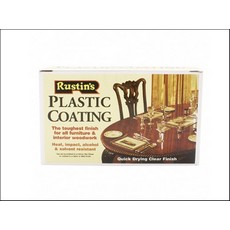 Rustins Plastic Coating Furniture Starter Set