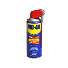 WD40 Maintenance Spray & Aerosol