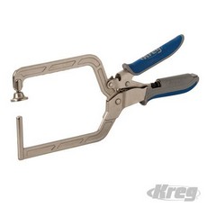 Kreg Right Angle Clamp with Automaxx KHCRA-INT