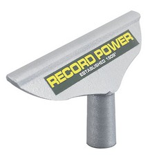 Record Power 6" Toolrest (1" Stem) for DML320, New CL3-CL4 / MAXI-1 / Herald / Envoy / Regent Lathe