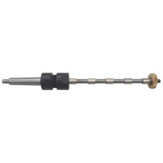 Pen Mandrel, Collet Type, 1MT Fitting, with 7mm Bushes