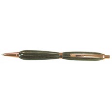 7mm Slimline Click Pencil, Copper