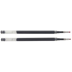 Black Ink Refill for Classic Elite Roller Ball Pens, Pack of 2