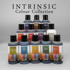 New Hampshire Sheen Intrinsic Colours125ml