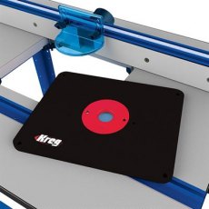 Kreg Precision Router Table Top