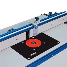 Kreg Precision Router Table Stop
