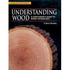 Book: Understanding Wood (Revised and Updated)