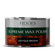 Fiddes Supreme Wax Polish