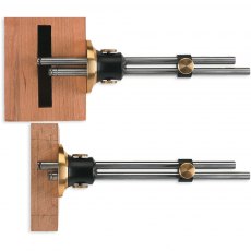 VERITAS shaft clamp for dual marking gauge