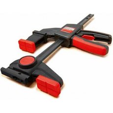 NEW Bessey One-Handed Cramp Guide Rail Clamp Set of 2 EZR15-6-SET!
