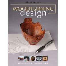 Woodturning Design