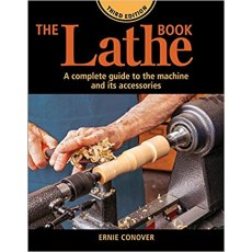 The Lathe Book Third Edition