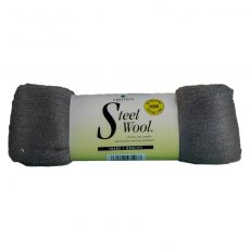 Chestnut Steel Wool 0000 Grade - EXTRA FINE 100g