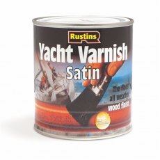 Rustins Yacht Varnish