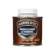 Hammerite Brush Cleaner & Thinner