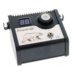NEW For 2022: RazerTip SL1 Pyrography Machine with 99 Heat Settings!