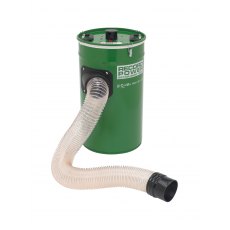 Record Power CamVac CGV336 Medium Extractor with 2 Metres of Hose and Easy-Fit Cuff