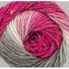 King Cole Riot chunky - Juniper Berry 3437