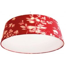 Oval Lampshade Kit 40cm