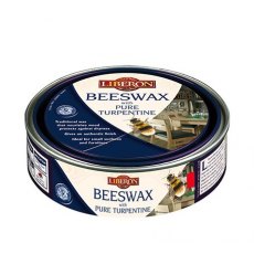 Liberon Beeswax Paste with Turpentine