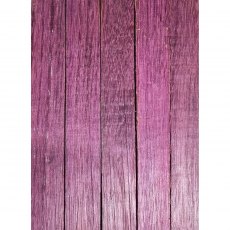 Exotic Purpleheart Hardwood Woodturning Pen Blanks Pack of 5