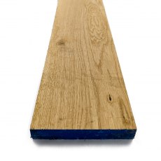 Character Oak High Grade Square Edge Short Length Hardwood Timber Pack