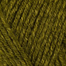 Stylecraft Fusion Chunky - Lime (1678)