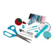 Jumbo Deluxe Sewing Kit