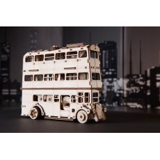 UG70172 Harry Potter Knight Bus™ model kit