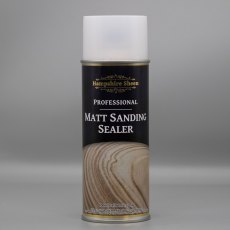 Hampshire Sheen Pro Matt Cellulose Sanding Sealer Spray 400ml