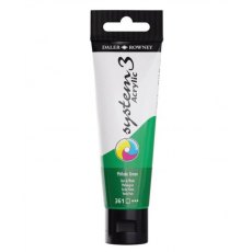 Phthalo green 361  System 3 Acrylic paint 59ml