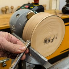 Absolute Beginners Woodturning Bowl Turning 1-Day Course