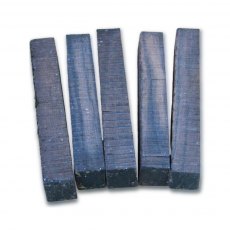Exotic Mozambique Leadwood Hardwood Pen Blanks Pack of 5