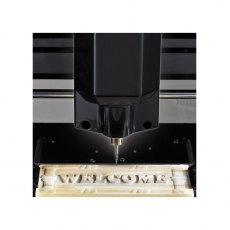 Trend CNC Mini 1 Engraving Machine Extra 240V - VCarve Software Option