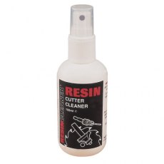 Trend Sawblade & Router Bit Tool Cleaner - Industrial Strength Wood & Resin Remover Spray Bottle 100