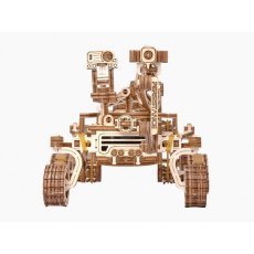 WoodTrick Mars Rover