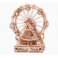 WoodTrick Ferris Wheel