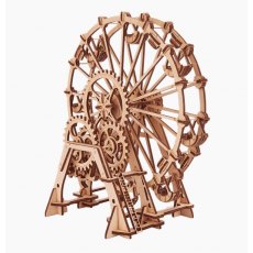 WoodTrick Observation Wheel