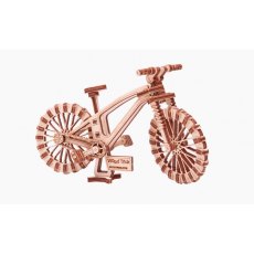 WoodTrick Mini Bicycle