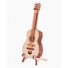 WoodTrick Guitar Mini