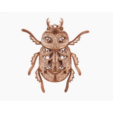 WoodTrick Beetle Mini