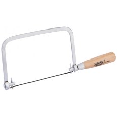 Coping Saw Frame and Blade