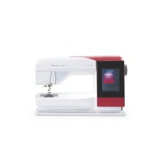 Husqvarna BRILLIANCE™ 75Q Sewing Machine +Free bundle worth £100.00