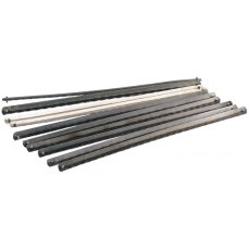 Junior Hacksaw Blades, 152mm, 32tpi (Pack of 10)