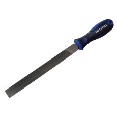 Handled Hand Second Cut Engineers File 150mm (6in)
